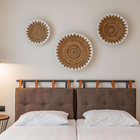 Kamara Rooms Sarandë Exteriör bild