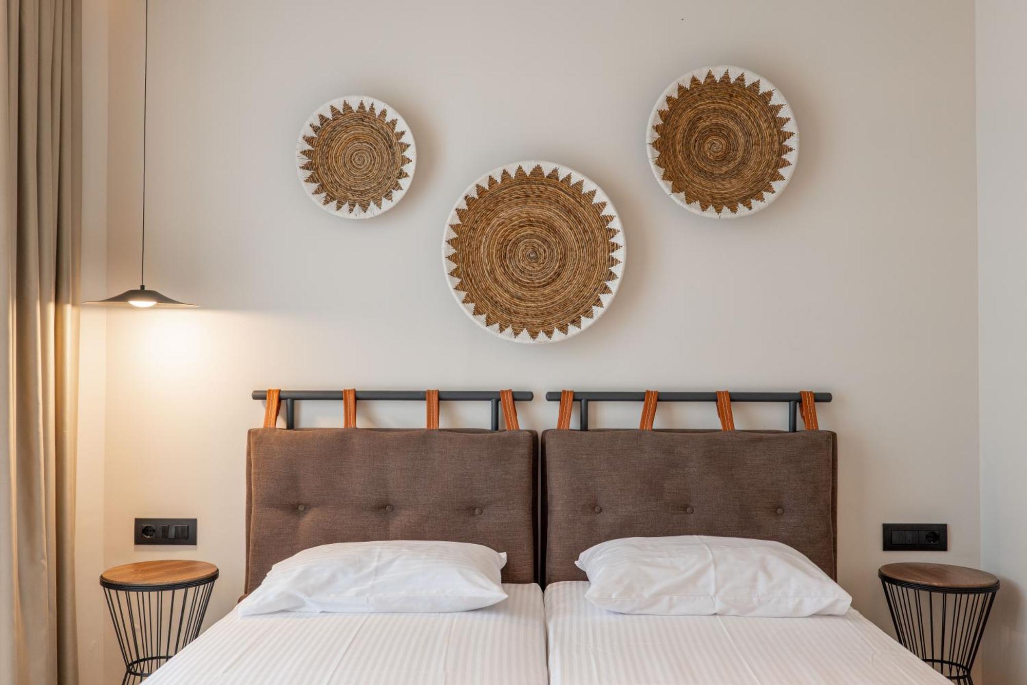 Kamara Rooms Sarandë Exteriör bild