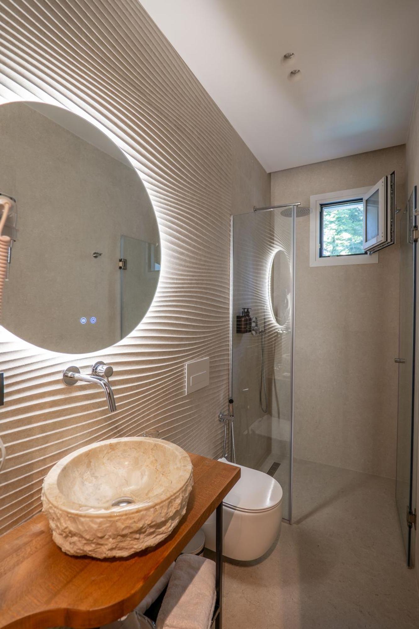 Kamara Rooms Sarandë Exteriör bild