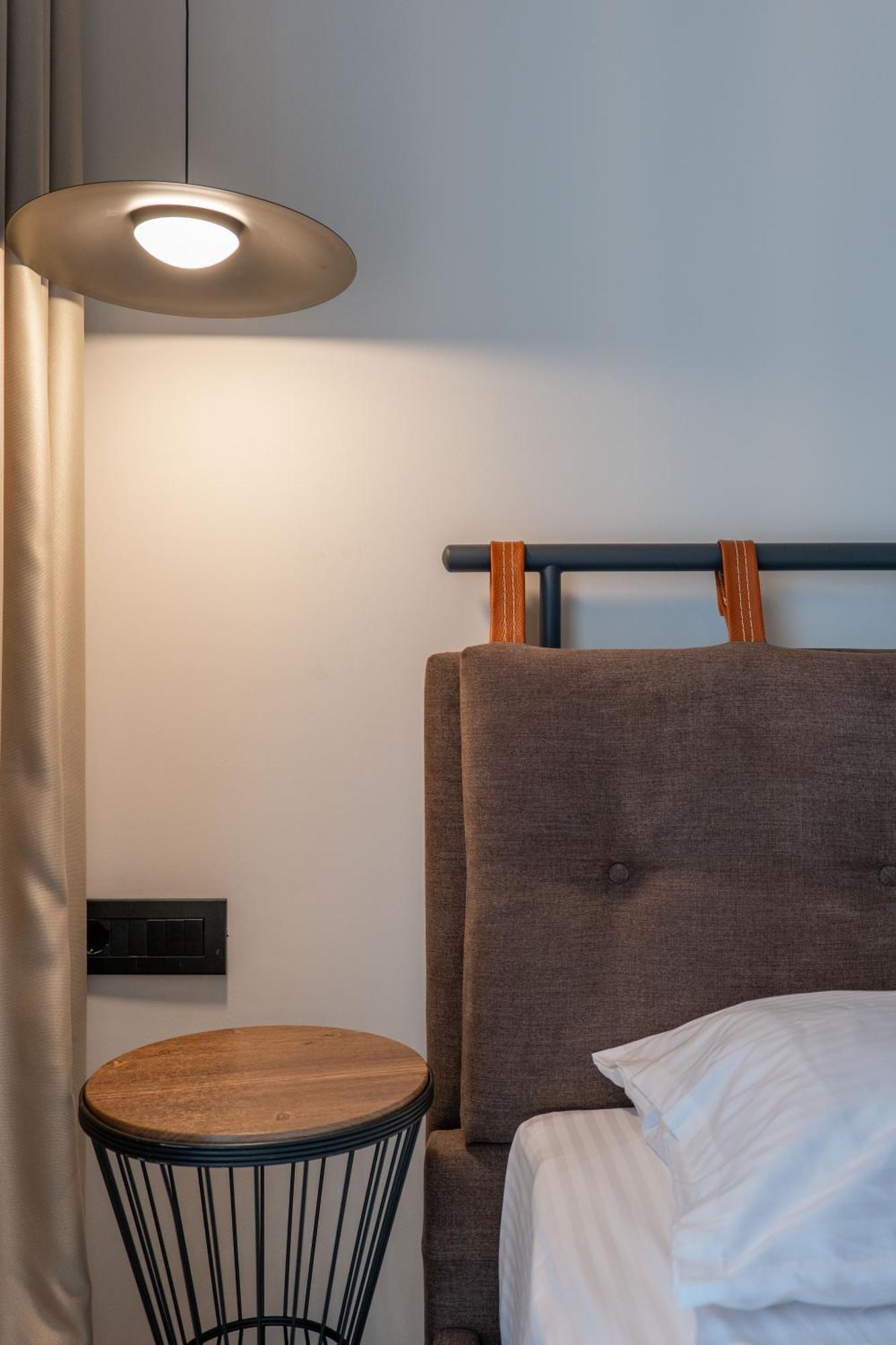 Kamara Rooms Sarandë Exteriör bild