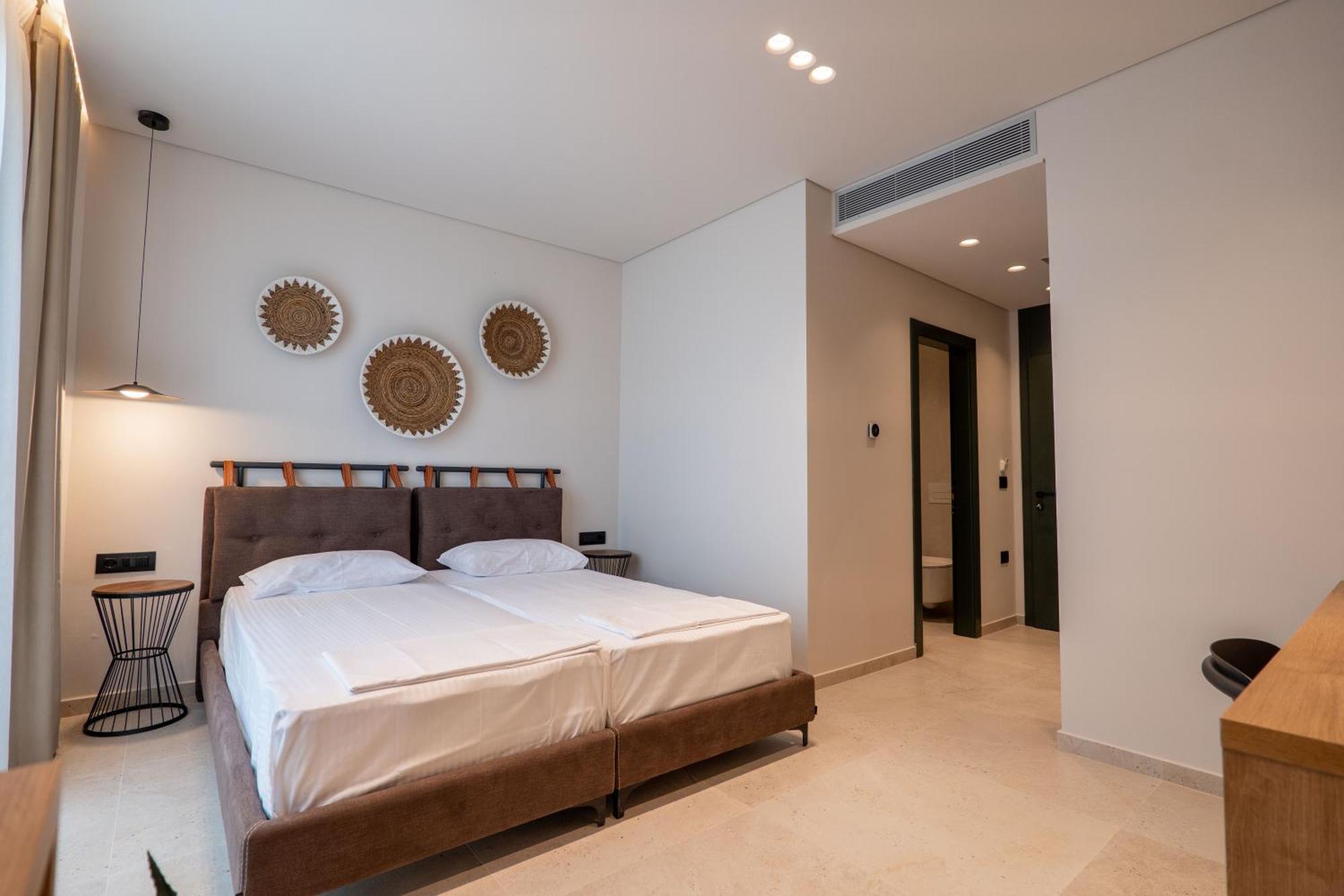 Kamara Rooms Sarandë Exteriör bild