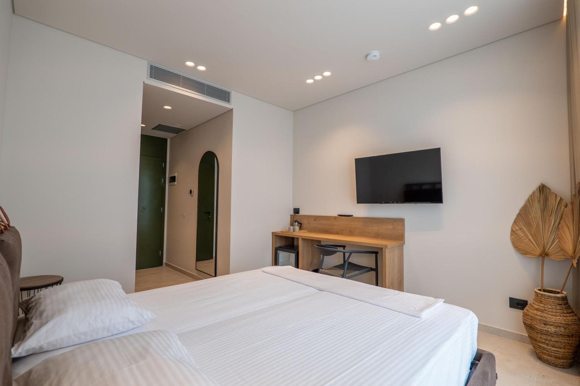 Kamara Rooms Sarandë Exteriör bild