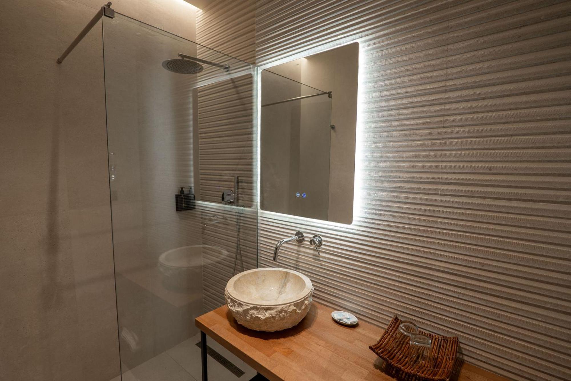 Kamara Rooms Sarandë Exteriör bild